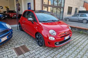 Fiat 500 SPORT 1.0 HIBRYD