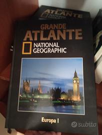 atlante National geographic