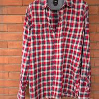 Camicia Vans