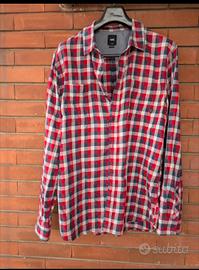 Camicia Vans