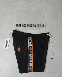 Costume da bagno uomo firmato Bikkembergs taglia S