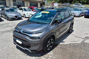 Citroen C3 Aircross PureTech 110 SHINE-Garan2anni