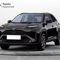 Toyota Yaris Cross 1.5 Hybrid 5p. E-CVT Trend