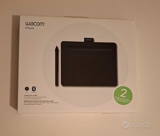 tavoletta grafica wacom