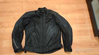 Giacca moto
