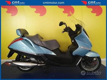 Aprilia Atlantic 500 Garantito e Finanziabile