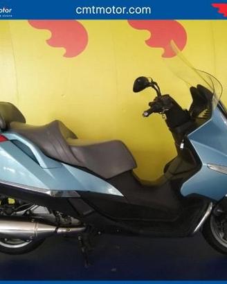 Aprilia Atlantic 500 Garantito e Finanziabile