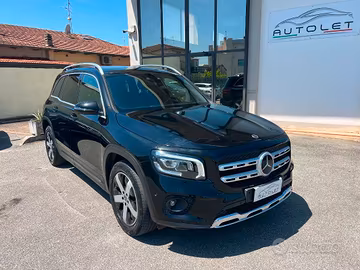 Mercedes GLB 200 d Business auto