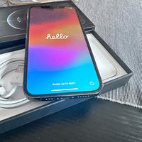 iPhone 12 Pro 256 Gb Graphite