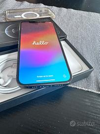 iPhone 12 Pro 256 Gb Graphite