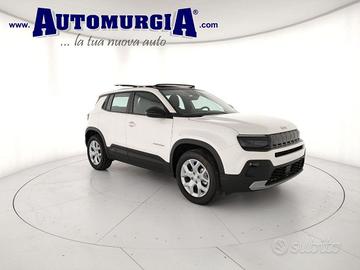 JEEP Avenger 1.2 Turbo 100 CV Altitude