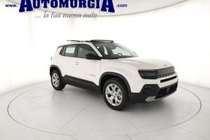 JEEP Avenger 1.2 Turbo 100 CV Altitude