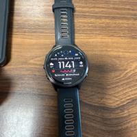 Garmin forerunner 970 Black