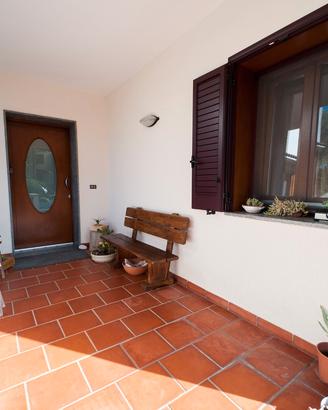 Villa a schiera zona Salesiani