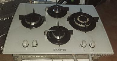 Piano cottura Ariston