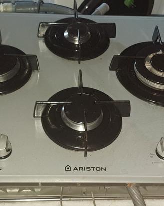 Piano cottura Ariston