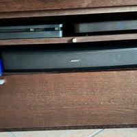Soundbar Solo Bose