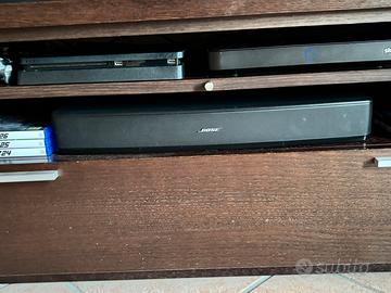 Soundbar Solo Bose