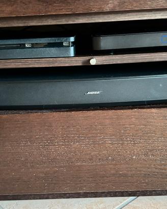 Soundbar Solo Bose