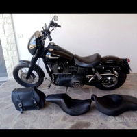 Harley Davidson Dyna Street Bob