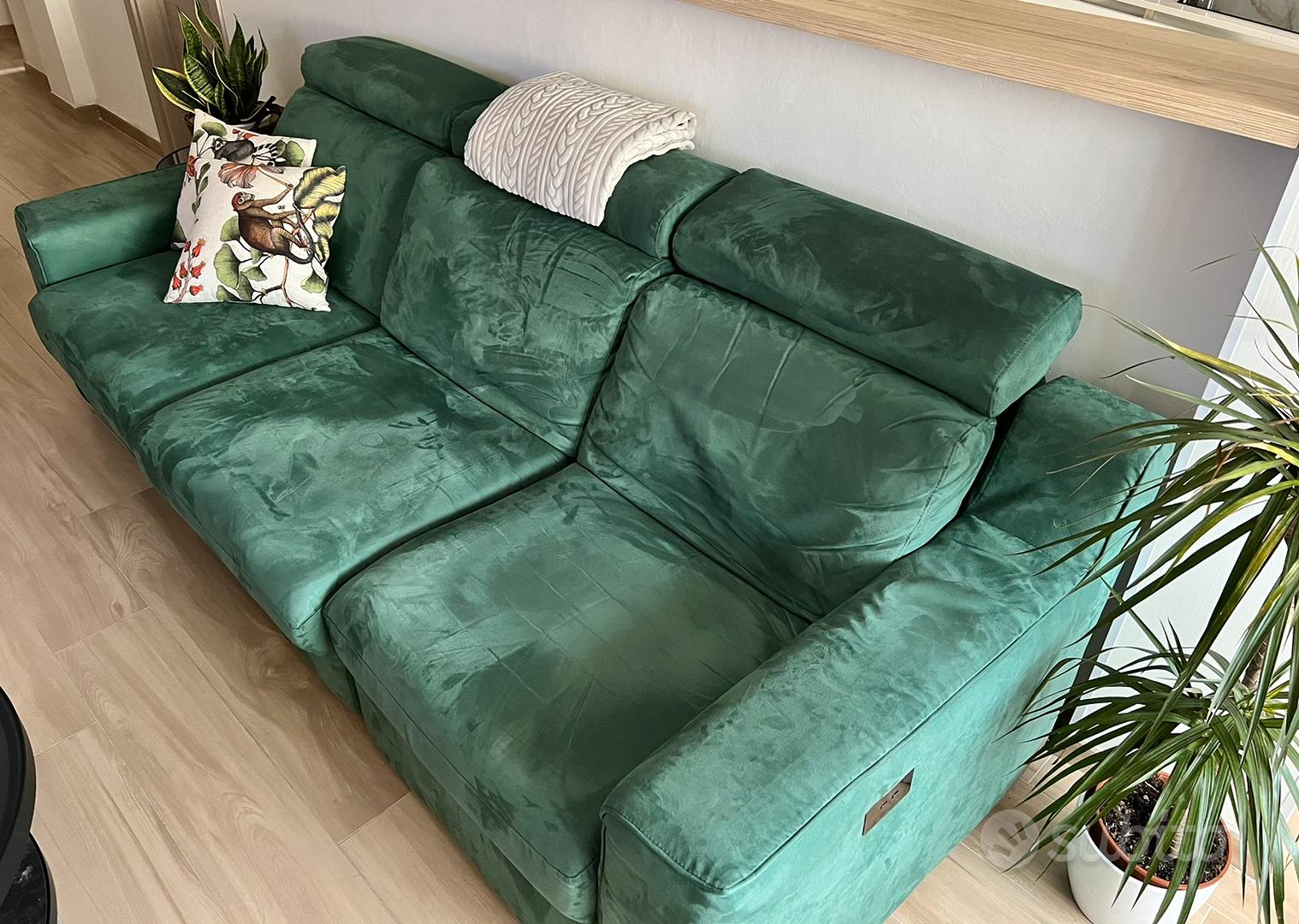 Microfibra Poltrone Sofa Garanzia Sofa Beds Potito Poltrone E Sofa