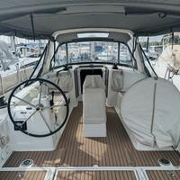 Beneteau Oceanis 35.1 - 2017