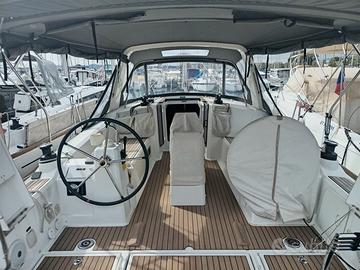 Beneteau Oceanis 35.1 - 2017