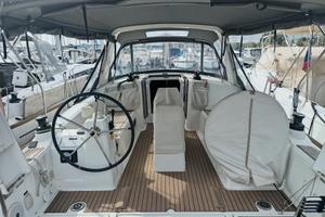 Beneteau Oceanis 35.1 - 2017