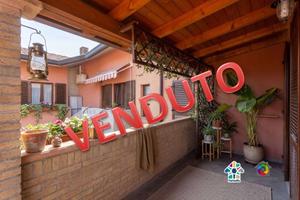 Appartamento di 54 m² con 2 locali a Sovico