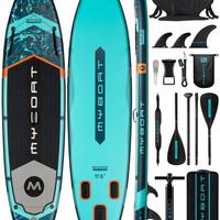 MyBoat BassHunter PRO - Full optional