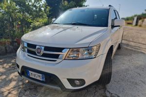 Fiat freemont 