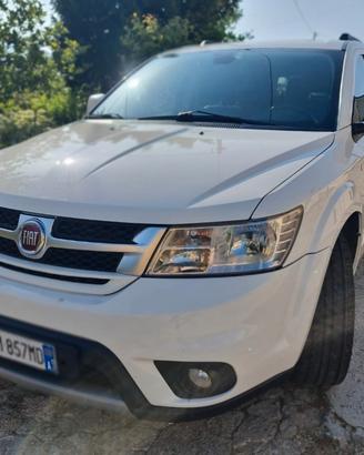 Fiat freemont 