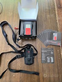 ARTVA MAMMUT PULSE BARRYWOX FREERIDE FUORIPISTA