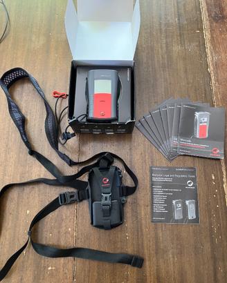 ARTVA MAMMUT PULSE BARRYWOX FREERIDE FUORIPISTA