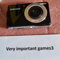 1872-Fotocamera Samsung PL100