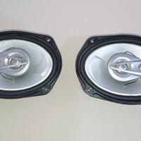 casse Pioneer 300 w nominali