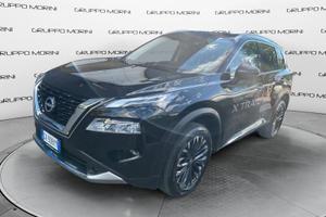 Nissan X-Trail Mild Hybrid 2WD 5 posti Tekna