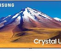 SAMSUNG 50 Smart 4K Pannello NUOVO