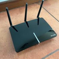 TP-Link Archer D5 – Modem Router Wi-Fi Dual Band