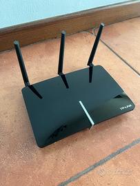 TP-Link Archer D5 – Modem Router Wi-Fi Dual Band