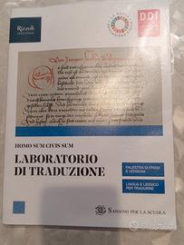 libro di testo