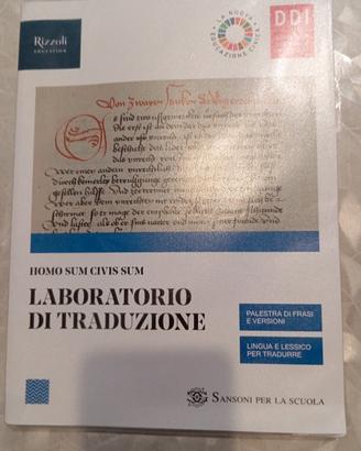libro di testo