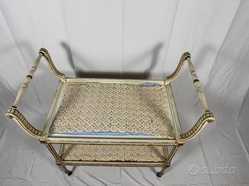 Carrello portavivande