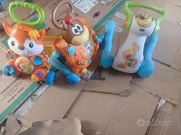 giochi bambini 