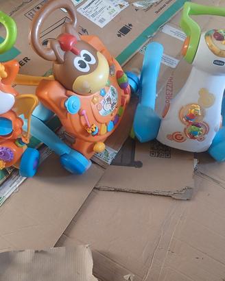giochi bambini 