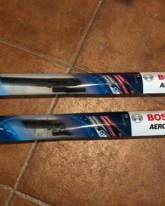 Spazzole tergi bosch