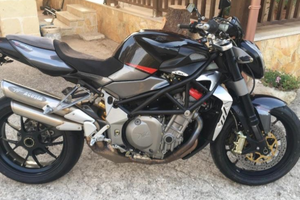 MVAgusta Brutale 910 R