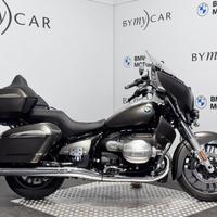 BMW R 18 Transcontinental Abs