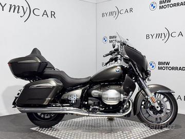 BMW R 18 Transcontinental Abs