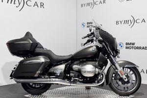 BMW R 18 Transcontinental Abs